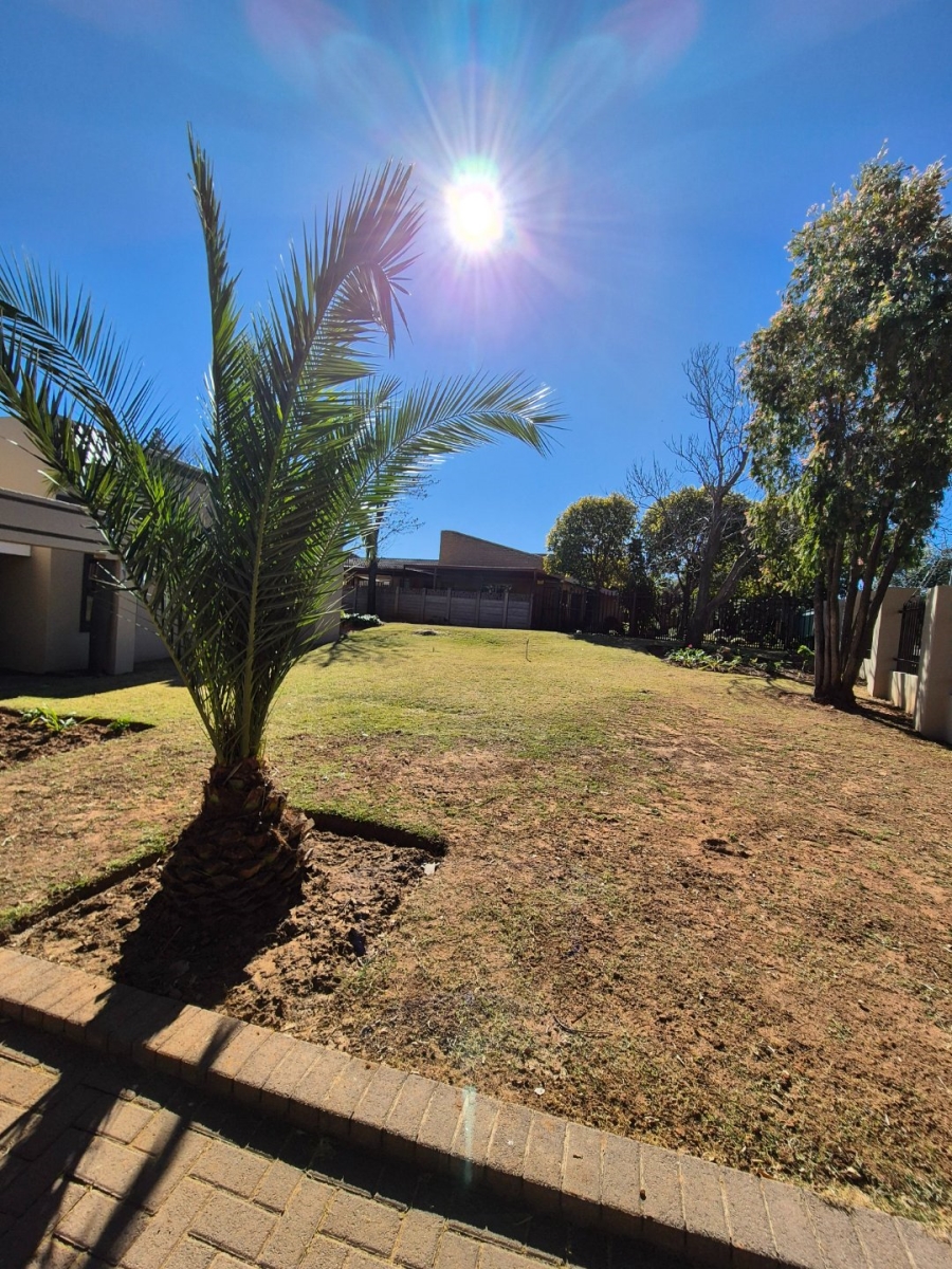 To Let 4 Bedroom Property for Rent in Universitas Ridge Free State